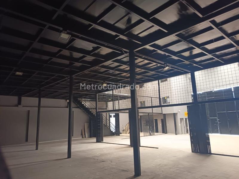 Bodega en Arriendo, SOACHA, Soacha - Ansicht 2