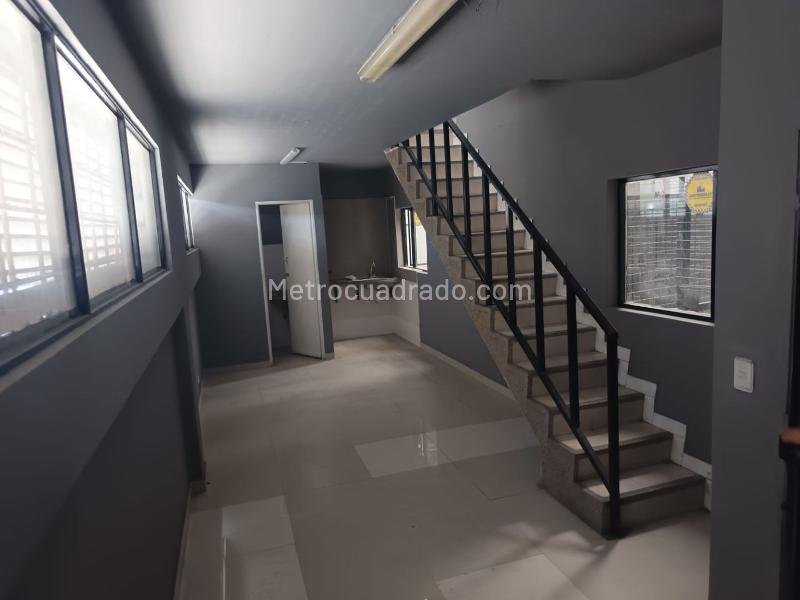 Bodega en Arriendo, SOACHA, Soacha - Ansicht 3