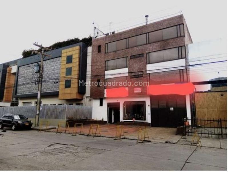 Bodega en Venta, MONTEVIDEO ZONA INDUSTRIAL, Bogotá D.C. - Vista 2