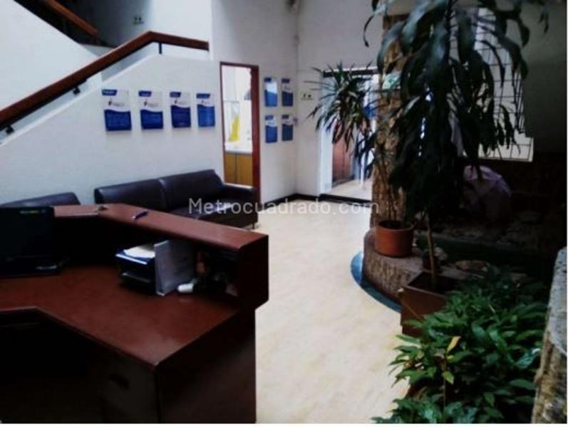 Bodega en Venta, MONTEVIDEO ZONA INDUSTRIAL, Bogotá D.C. - Vista 4