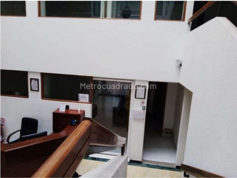 Bodega en Venta, MONTEVIDEO ZONA INDUSTRIAL, Bogotá D.C. - Más