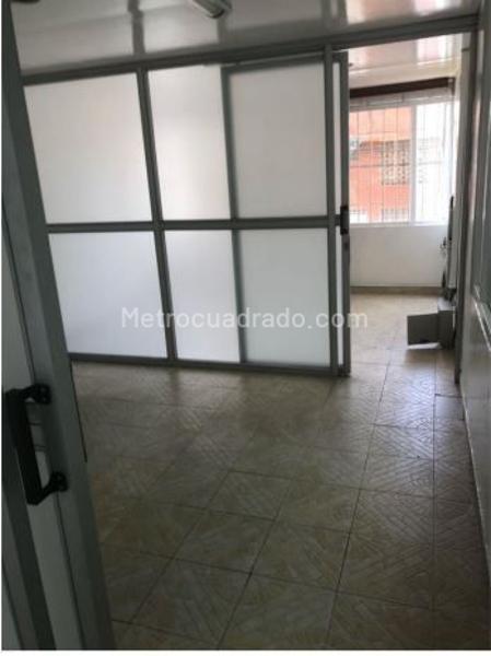 Bodega en Venta, CENTRO INDUSTRIAL DE PUENTE ARANDA, Bogotá D.C. - Vista 3