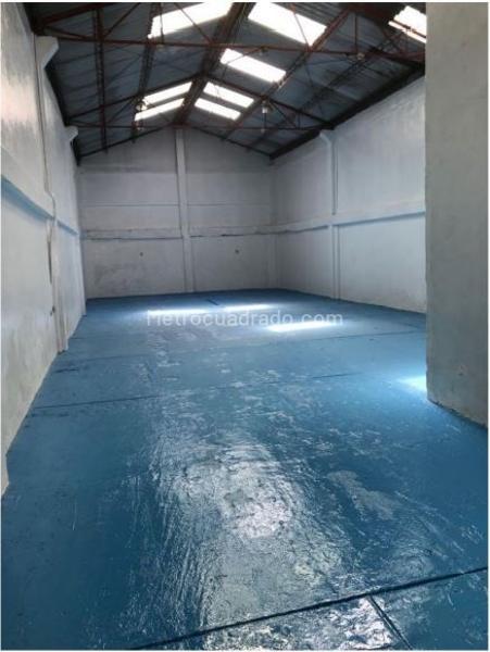 Bodega en Venta, CENTRO INDUSTRIAL DE PUENTE ARANDA, Bogotá D.C. - Vista 4