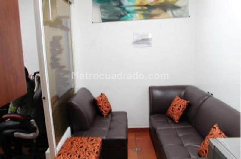 Bodega en Venta, CENTRO INDUSTRIAL DE PUENTE ARANDA, Bogotá D.C. - Más