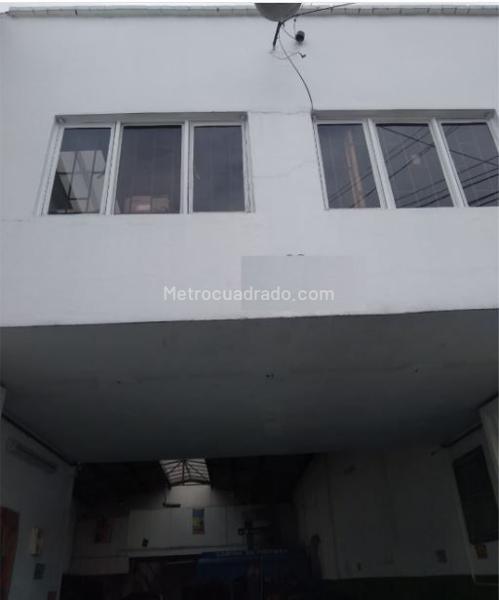 Bodega en Arriendo, JORGE ELIECER GAITAN, Bogotá D.C. - Más