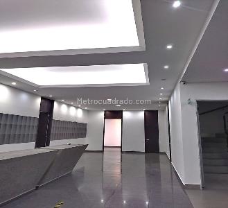 Oficina en Arriendo, CHICO NORTE II, Bogotá D.C.