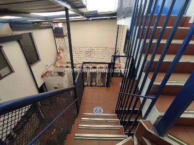 Casa de 5 alcobas en arriendo en Carvajal Sur, Bogotá, 392 m² · foto 4 de 20
