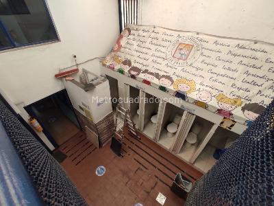 Casa de 5 alcobas en arriendo en Carvajal Sur, Bogotá, 392 m² · foto 6 de 20