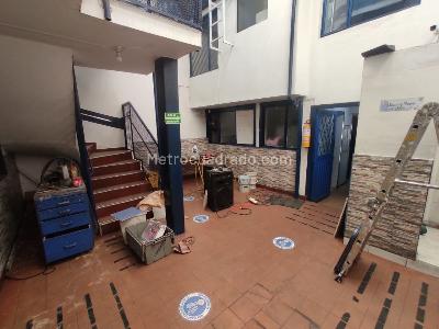 Casa de 5 alcobas en arriendo en Carvajal Sur, Bogotá, 392 m² · foto 7 de 20