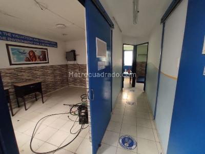 Casa de 5 alcobas en arriendo en Carvajal Sur, Bogotá, 392 m² · foto 9 de 20