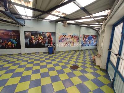 Casa de 5 alcobas en venta en Carvajal Sur, Bogotá, 392 m² · foto 14 de 20