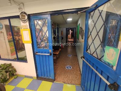 Casa de 5 alcobas en venta en Carvajal Sur, Bogotá, 392 m² · foto 16 de 20