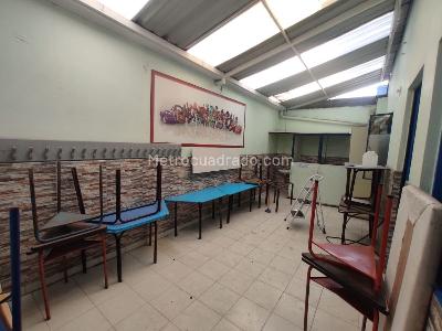 Casa de 5 alcobas en venta en Carvajal Sur, Bogotá, 392 m² · foto 5 de 20