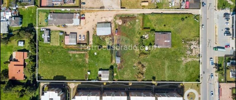 Lote en Venta, CAJICA, Cajicá - Vista 3
