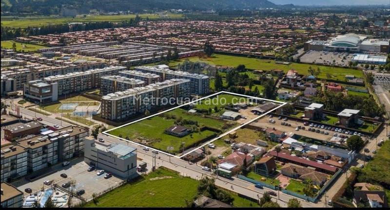 Lote en Venta, CAJICA, Cajicá - Vista 4