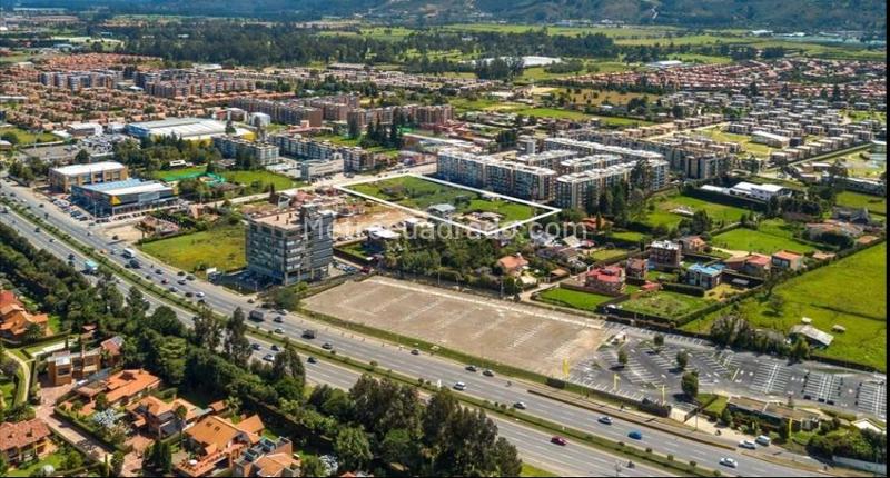 Lote en Venta, CAJICA, Cajicá - Vista 5