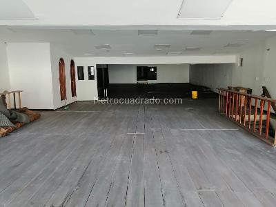 Local Comercial en Arriendo, CHAPINERO, Bogotá D.C.