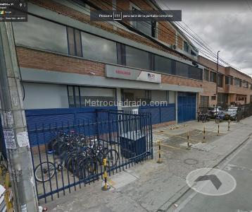 Bodega en Arriendo, TOBERIN, Bogotá D.C.