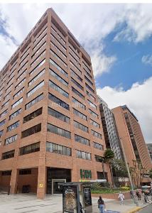Oficina en Arriendo, QUINTA CAMACHO, Bogotá D.C.