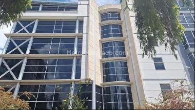 Edificio de Oficinas en Arriendo, CHICO NORTE, Bogotá D.C.