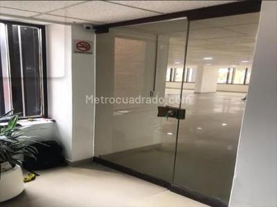Oficina en Arriendo, LA PORCIUNCULA, Bogotá D.C.