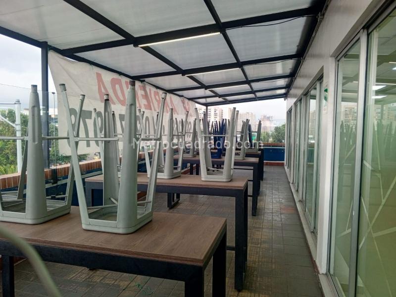 Edificio de Oficinas en Venta, NIZA NORTE, Bogotá D.C. - Widok 3