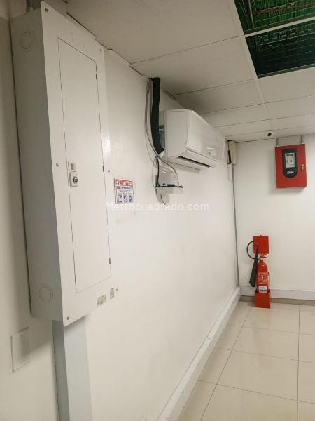 Edificio de Oficinas en Venta, NIZA NORTE, Bogotá D.C. - Widok 5