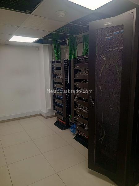Edificio de Oficinas en Venta, NIZA NORTE, Bogotá D.C. - Widok 6