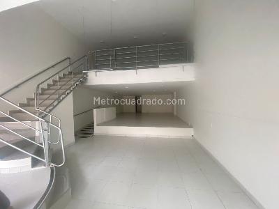 Local Comercial en Arriendo, CHAPINERO, Bogotá D.C.