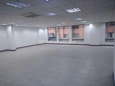 Retail space for rent in SAGRADO CORAZON, Bogotá