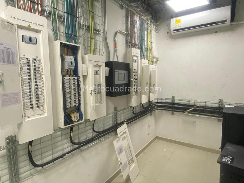 Bodega en Arriendo, TOBERIN, Bogotá D.C. - Vista 4