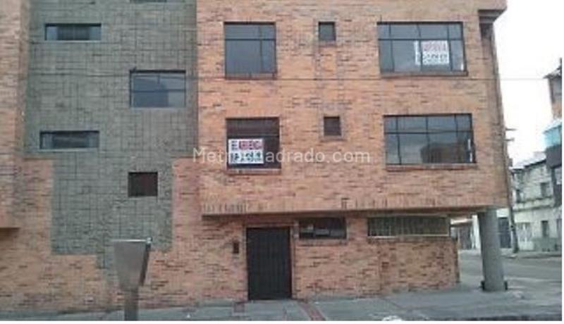 Bodega en Venta, SAN FERNANDO OCCIDENTAL, Bogotá D.C. - Vista 3