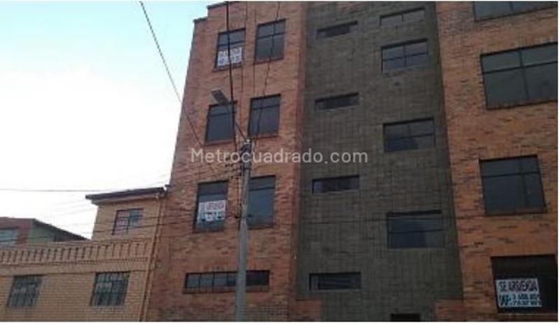 Bodega en Venta, SAN FERNANDO OCCIDENTAL, Bogotá D.C. - Más