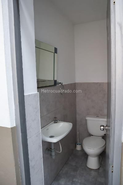 Bodega en Arriendo, LOS ALCAZARES, Bogotá D.C. - Vista 3