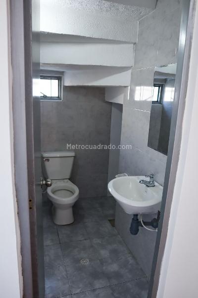 Bodega en Arriendo, LOS ALCAZARES, Bogotá D.C. - Vista 4