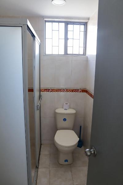 Bodega en Arriendo, LOS ALCAZARES, Bogotá D.C. - Vista 5