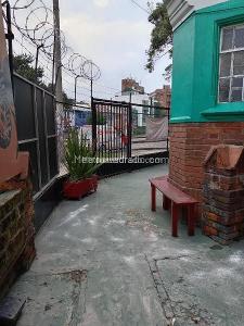 Casa de 5 alcobas en venta en Chapinero Central, Bogotá, 650 m² · foto 11 de 20