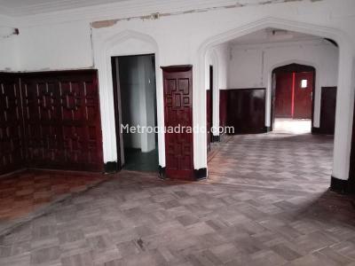 Casa de 5 alcobas en venta en Chapinero Central, Bogotá, 650 m² · foto 13 de 20