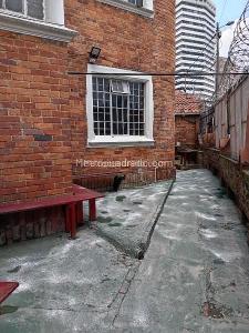 Casa de 5 alcobas en venta en Chapinero Central, Bogotá, 650 m² · foto 3 de 20