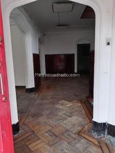 Casa de 5 alcobas en venta en Chapinero Central, Bogotá, 650 m² · foto 8 de 20