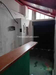 Casa de 5 alcobas en venta en Chapinero Central, Bogotá, 650 m² · foto 10 de 20