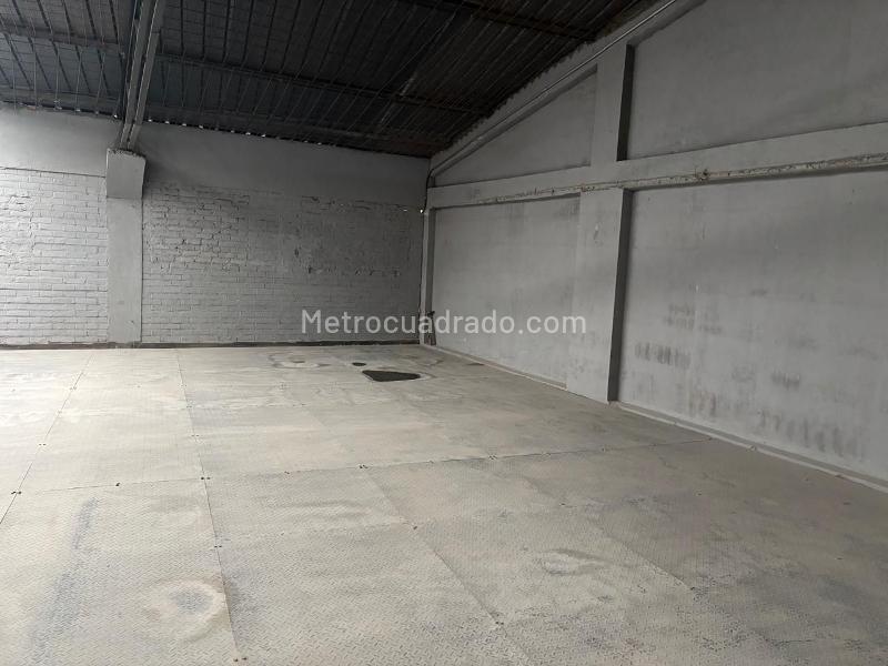Bodega en Arriendo, VIA SOACHA SIBATE, Soacha - Vista 5
