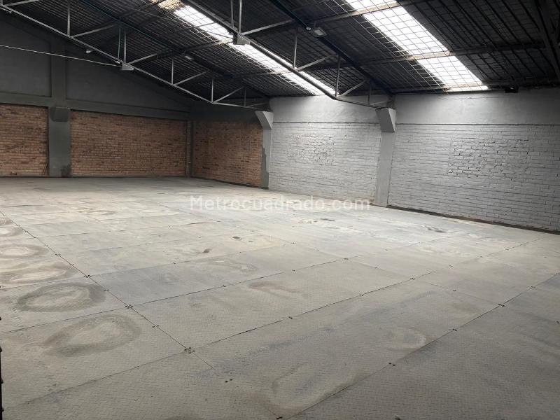 Bodega en Arriendo, VIA SOACHA SIBATE, Soacha - Más