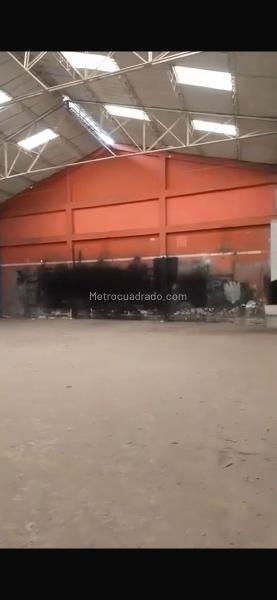 Bodega en Arriendo, AV INDUMIL, Soacha - Vista 3