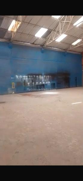 Bodega en Arriendo, AV INDUMIL, Soacha - Vista 4
