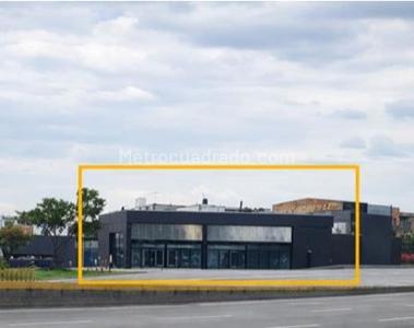 Bodega en Arriendo, AUTOPISTA SUR, Bogotá D.C.