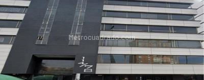 Office for rent in SAN PATRICIO, Bogotá