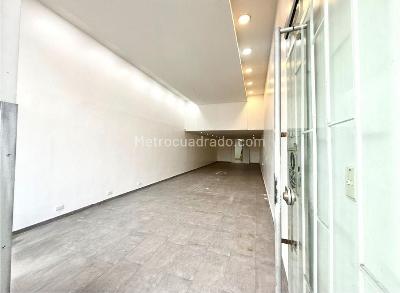 Local Comercial en Arriendo, santa barbara, Bogotá D.C.