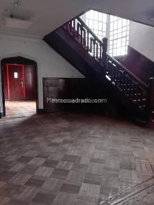 Casa en Arriendo, TEUSAQUILLO, Bogotá D.C.