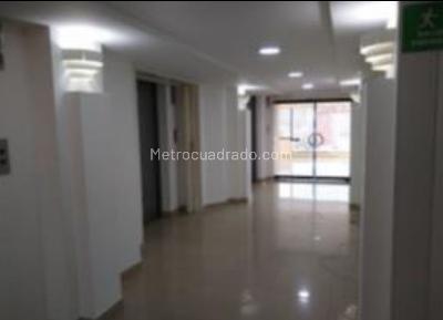 Oficina en Arriendo, CHAPINERO OCCIDENTAL TEUSAQUILLO, Bogotá D.C.